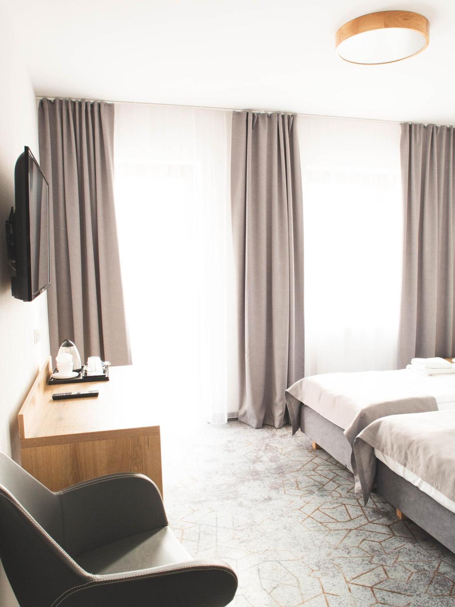 Hotel Beskidian Wegierska Gorka Dış mekan fotoğraf