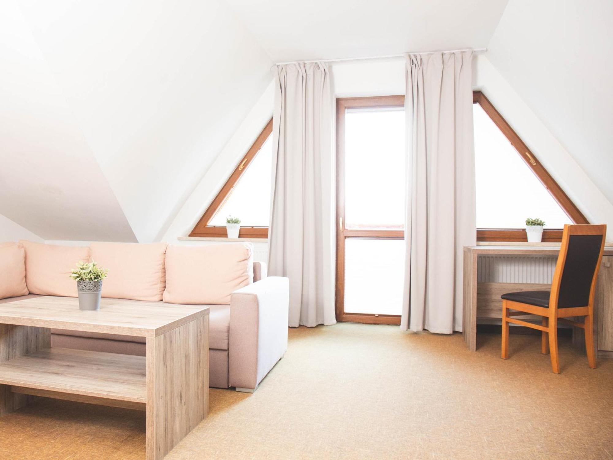 Hotel Beskidian Wegierska Gorka Dış mekan fotoğraf